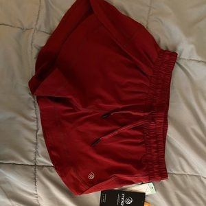Women’s Athletic shorts